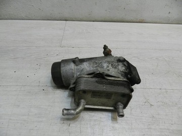 Rexton 2.7 xdi основание корпус фильтра масла фото №1