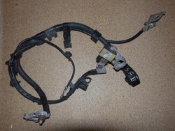 Клемма минусовая шланг subaru forester 29182aa020 фото №1