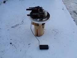 Насос поплавок peugeot 508 i 2.0 hdi фото №1