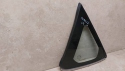 Toyota auris 2 ii 12-18 стекло кузовная задняя зад левая 43r00048 фото №1