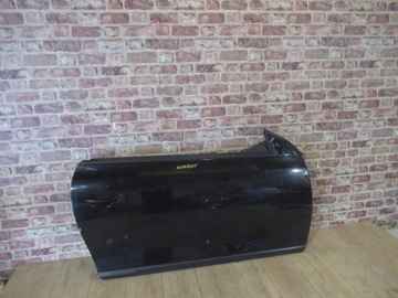 Дверь перед правые volkswagen scirocco 08/17 год фото №1