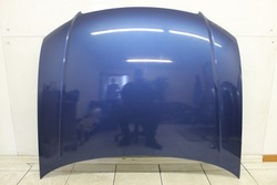 Капот крышка двигателя audi a4 b6 cabrio 2002r- фото №1