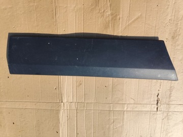 Mercedes sprinter w906 2006- планка двері лівий перед a9066900400 фото №1