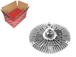 Febi вискоза сцепление вязкостный 077121350d 77121 фото №1