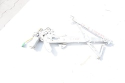 Механізм скла праві зад subaru legacy 3 фото №1