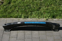 Porsche cayenne балка бампера зад 7p0807309a фото №1