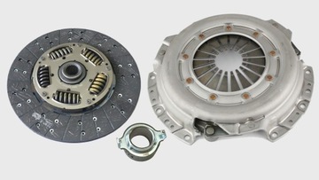 Комплект зчеплення kia carnival країна виробництва корея фото №1