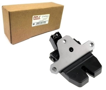 Замок кришки багажника land rover freelander 2 2007-2015 | lr014184 фото №1