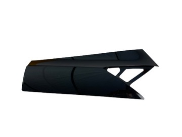 Ford grand c-max ii 12- планка крыльев левая зад фото №1