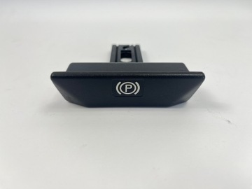 Ручка гальма стояночного ручного mercedes w124 1244270320 фото №1