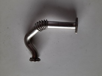 Шланг шланг egr vw seat skoda audi фото №1