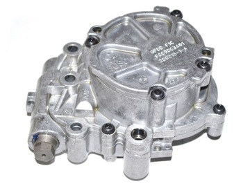 Насос масла fiat ducato 06 / 14 / ivec фото №1