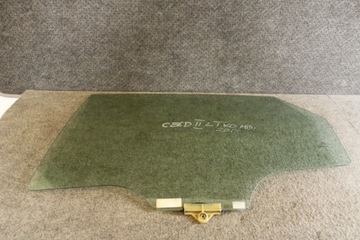 Скло лівий зад kia ceed ii 2012-2017 r фото №1