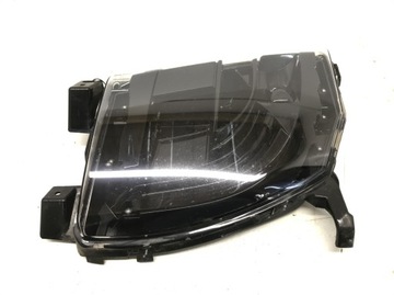 Tesla модель s галоген праві led 1006000-00-d фото №1