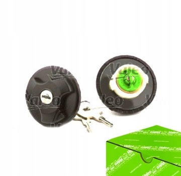 Крышка заливка топлива valeo do citroen nemo 1.4 hdi фото №1