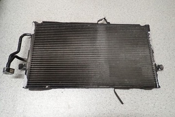 Mitsubishi space star 99-05 радіаторів кондиціонера фото №1