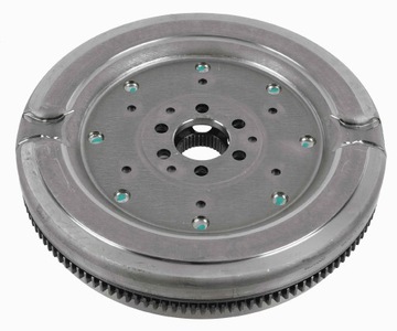 Luk колесо dwmuasowe dsg 6b audi seat skoda vw фото №1