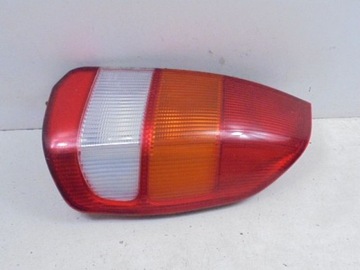 Mitsubishi space star i лампа зад правая mr245506 фото №1