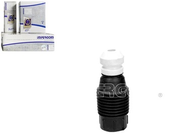 Набор монтажный амортизатора перед fiat marea lancia dedra lybra фото №1