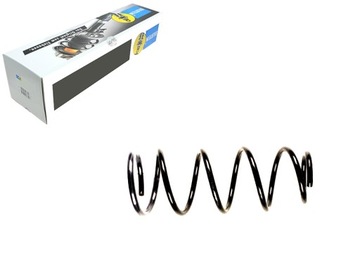 Bilstein пружина підвішування citroen перед c8 807 фото №1