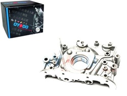 Насос масла daewoo oyodo фото №1