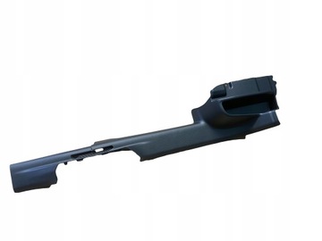 Audi q3 83a накладка порога ліва зад 83a853905 фото №1