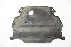 Ford s-max mk1 захист двигуна нижня 1.8tdci фото №1
