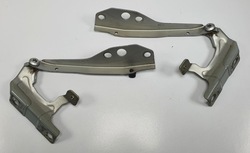 Петлі капота volvo v50 8643262 8643261 пара фото №1