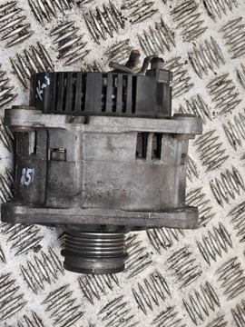 Volkswagen passat b5 2002 генератор фото №1