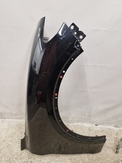 Крило перед переднє праві alfa romeo stelvio фото №1