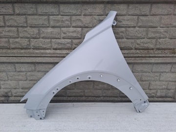 Mazda cx3 cx-3 2015-2020 крыло переднее левый оригинал фото №1