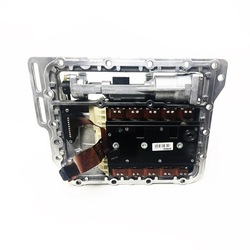 Daf xf 106 euro6 выборщик коробки zf astronic фото №1