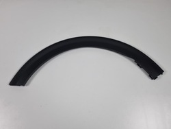 Kia niro 2016- планка накладка крыльев передняя левая перед 87713-g5000 фото №1