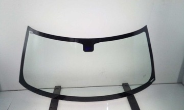 Стекло лобовое mini cooper one r50/r53 r56 01- датчик фото №1