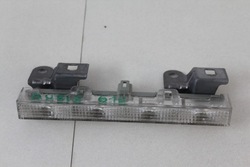 Світло сплав задні toyota auris i 06-09r фото №1