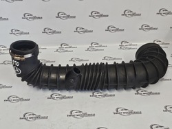 Vito 2.2 cdi 646980 95km 08r труба шланг повітря фото №1