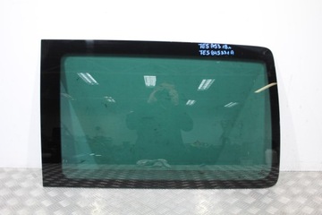 Стекло кузовная левая vw caravelle t6 7e5 7e рестайлинг фото №1