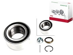 Fag набор подшипник колёса фото №1