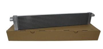 Радиаторов масла mercedes s-klasa w222 2013 - фото №1