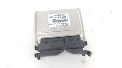 Audi q7 4l модуль подвешивание 4l0907553 4l0910553b фото №1