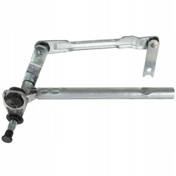 Механізм двірник правий seat altea 04+ фото №1