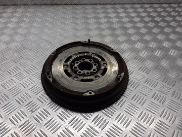 Колесо маховики toyota avensis t25 2.0 d4d фото №1