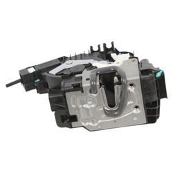 Замок двері зад правий mercedes gl x166 2013 2014 2015 2016 2017 2018 2019 фото №1