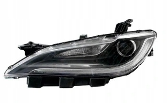 Chrysler 200 2015-2016 лампа фара левая фото №1