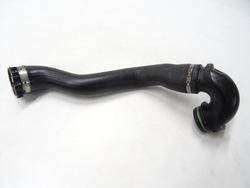 Opel insignia a 2.0 turbo a20nht труба шланг інтеркулер фото №1