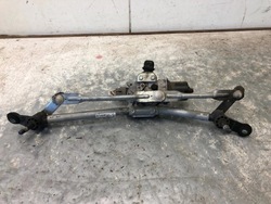 Механизм дворник dacia доккер 288004287r фото №1