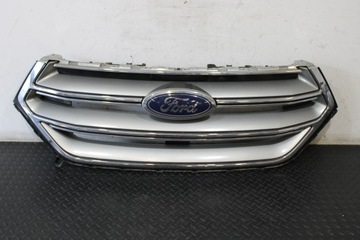Решётка решётка радиатора ford edge ii 2 mk2 gt4b-8a047-jaw фото №1