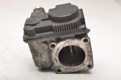Nissan primera p12 1.8 16v дроссельная заслонка rme50-01 фото №1