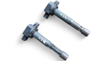 Honda accord type-r k20 k24 котушка запалювання фото №1