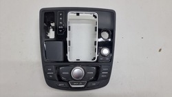 Audi a6 a7 панель mmi 4g1919610c фото №1